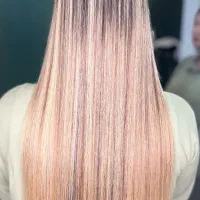 مدل کراتین و انواع تراپی مو