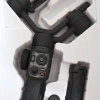 گیمبال Zhiyun Smooth 5S AI