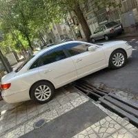 آزرا مدل ۲۰۱۰ بیرنگ و یک دست|خودرو سواری و وانت|تهران, مجیدیه|دیوار