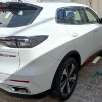 چانگانcs55 plus|خودرو سواری و وانت|الیگودرز, |دیوار