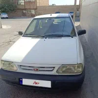 پراید 131 مدل 94