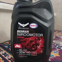 روغن موتور
