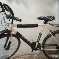 دوچرخه ۲۶  کوهستان شیمانو