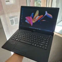 لپ‌تاپ ایسر i5 سوپر اسلیم و پَر‌ وزن مشابه نو