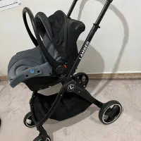 کالسکه و کریر|کالسکه و لوازم جانبی|رشت, شهریاران|دیوار