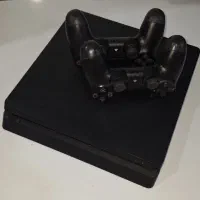 PS4 کپی خور باز نشده