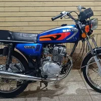 موتور سیکلت|موتورسیکلت|میبد, |دیوار