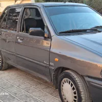 پراید مدل۹۰ استثنایی کم کار ۱۸۰کار
