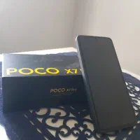 گوشی موبایل شیایومی پوکو