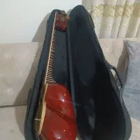 تار|سازهای سنتی|سنندج, |دیوار