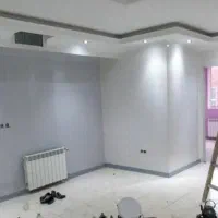 نقاشی ساختمان|خدمات پیشه و مهارت|بندرلنگه, |دیوار