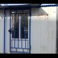 دکه. کانکس ۱۵ متری