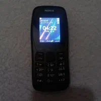 گوشی نوکیا اصل دوسیم کارت