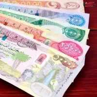 دینار کلکسیونی عراق