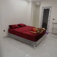 منزل مبله۲خوابه نزدیک به ساحل