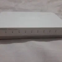 سوئیچ ۸ پورت دی لینک