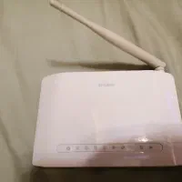 مودم D-link