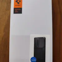 قاب اسپیگن Galaxy S25 ultra
