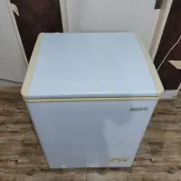 فریزر صندوقی خارجی|یخچال و فریزر|بندرعباس, |دیوار