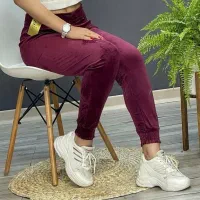 انواع شلوار مخمل وارداتی|لباس|سنندج, |دیوار