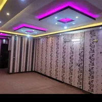 اجرای کناف بدون واسطه  بصورت  اقساطی متر۳۸۰|خدمات پیشه و مهارت|خمینی‌شهر, |دیوار