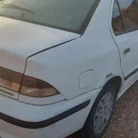 سمند EF7 مدل ۹۰