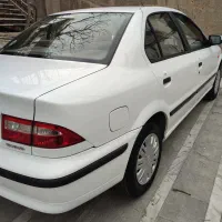 سمند lx مدل ۹۹|خودرو سواری و وانت|تهران, یوسف‌آباد|دیوار