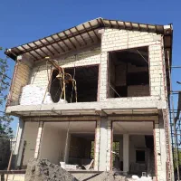 بازسازی مسکونی اداری ویلا و شرکت اقساطی