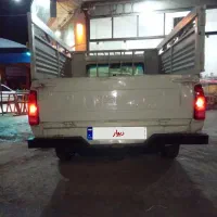 پیکان وانت انژکتور درحد|خودرو سواری و وانت|بهشهر, |دیوار