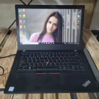 لپ تاپ استوک لنوو نسل هشتم