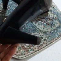 کفش مجلسی|کیف، کفش، کمربند|بندر انزلی, معلم|دیوار