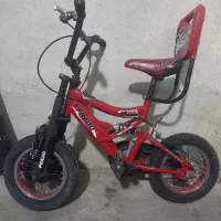 دوچرخه مدل پرادو
