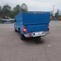 نیسان مدل 88 (اقساطی ، نقدی)|خودرو سواری و وانت|رشت, حومه رشت|دیوار