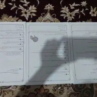 سوالات تشریحی سنجش زیست دهم|کتاب و مجله آموزشی|قم, شهرک امام حسن|دیوار