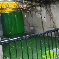 ۱۸۰ مترویلایی اصلی قائمیه/مناسب کافه باشگاه تولیدی