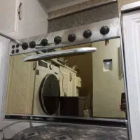 اجاق گاز فردار|اجاق گاز و لوازم برقی پختوپز|مشهد, سرافرازان|دیوار