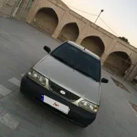 پراید۱۴۱|خودرو سواری و وانت|مهاباد (آذربایجان غربی), |دیوار