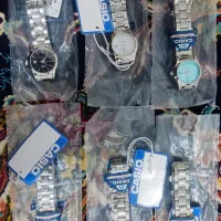 ساعت مچی زنانه