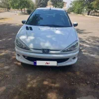 ۲۰۶ تیم۵