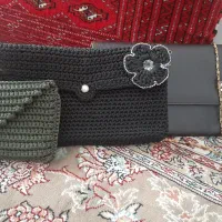 کیف کتابی