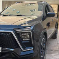 کی آن سی ایکس ۵ مدل ۲۰۲۴