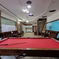 اجاره روزانه ویلا استخردار در فلاورجان|اجارهٔ کوتاه‌مدت ویلا و باغ|اصفهان, شفق|دیوار