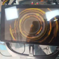 مانیتور اندروید ۱۱--۹ اینج|قطعات یدکی و لوازم جانبی|میاندوآب, |دیوار