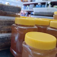 عسل طبیعی روستای هاسون بزرگ|خوردنی و آشامیدنی|ماکو, |دیوار