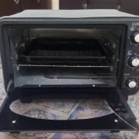 توستر لوکس تال|اجاق گاز و لوازم برقی پختوپز|رشت, اسماعیل آباد|دیوار