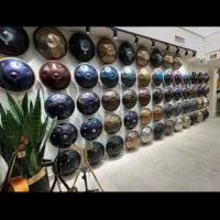 هنگدرام مسی(نصف قیمت بازار)