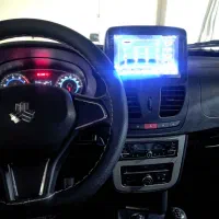 کویک GXR.L|خودرو سواری و وانت|آبادان, |دیوار