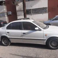 سمند LX مدل 1388 کارشناسی شده|خودرو سواری و وانت|تهران, نیکنام|دیوار