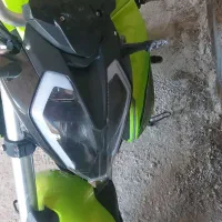 موتور بنلی ۱۸۰