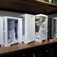 فروشگاه تخصصی کیس گیمینگ اقساطی تجهیز گیمنت تخصصی|رایانه رومیزی|اهواز, نادری|دیوار